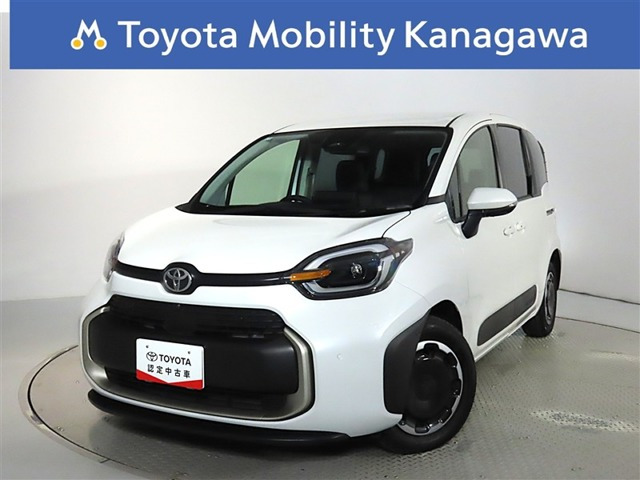 シエンタハイブリッド 1.5 Z