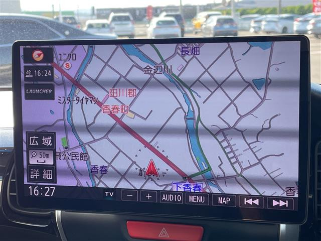 N-BOXカスタムG SSパッケージ