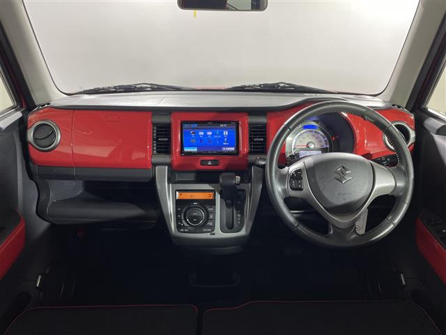 ハスラーJ スタイル