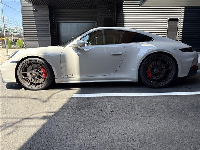 911カレラ GTS PDK