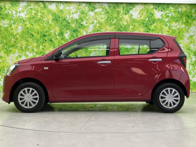 ミライースL SAIII