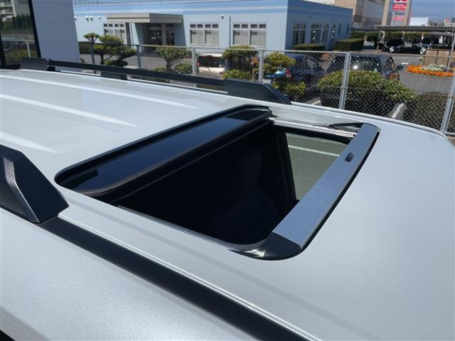 ランドクルーザー2502.7 VX 4WD