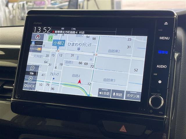 N-BOXカスタムG L ターボ ホンダセンシング
