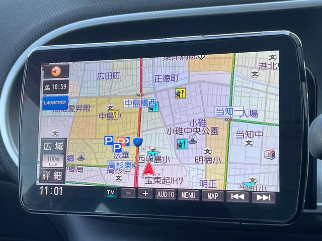 ���ЊO�������[�i�r/�n�f�W:�I�[�f�B�I�@�\�[���̃i�r�ŁA�^�]�����y�����Ȃ�܂���i�r���������₷�������b�g������܂��̂ŁA�i�r�@�\�ɕs����������͐��񂲑��k����������