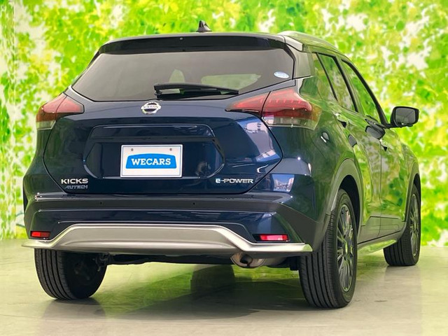 キックス1.2 AUTECH (e-POWER)