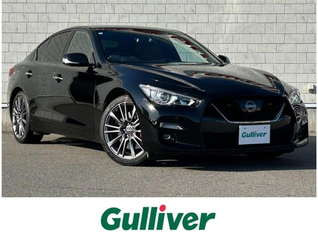 スカイライン3.0 400R