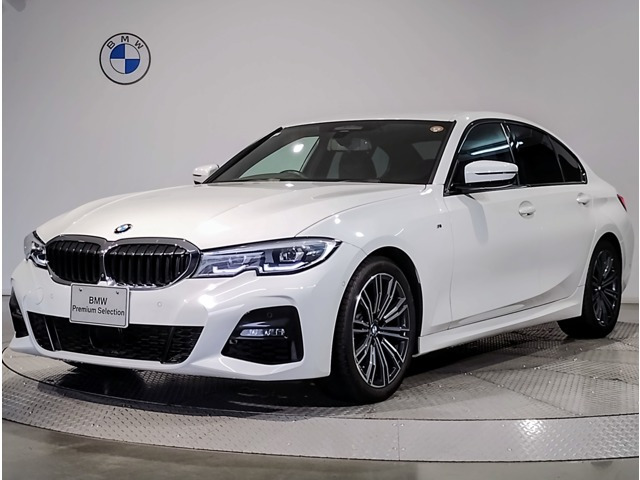 3シリーズセダン320i Mスポーツ