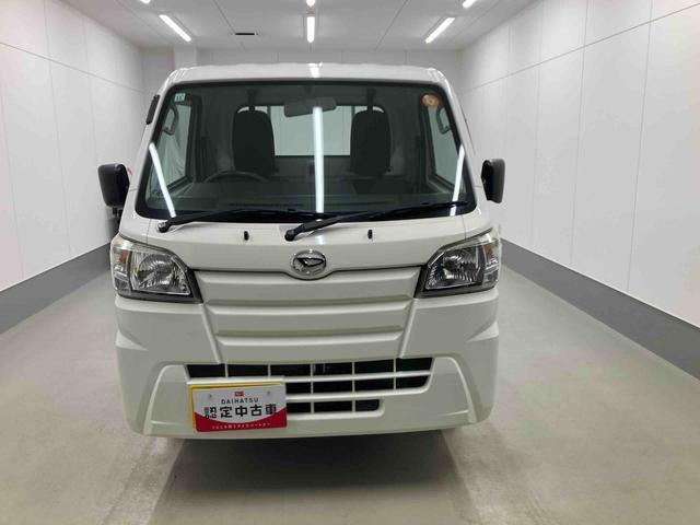 ハイゼットトラックスタンダード 55thアニバーサリー ゴールドエディション 4WD