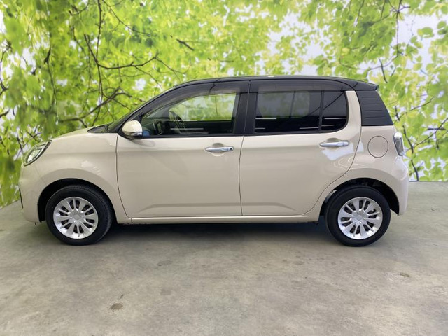 ブーン1.0 シルク SAII