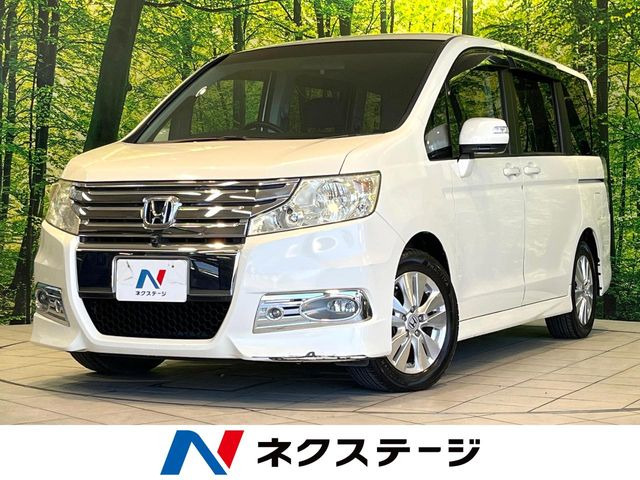 ステップワゴン2.0 スパーダ Z