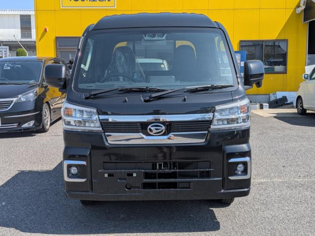 ハイゼットトラックジャンボ エクストラ