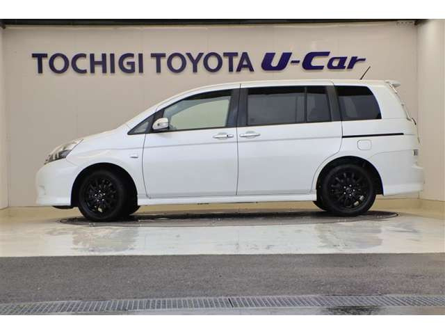 アイシス2.0 プラタナ Vセレクション ホワイト インテリア パッケージ