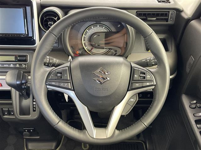 スペーシアギアハイブリッド(HYBRID) XZ