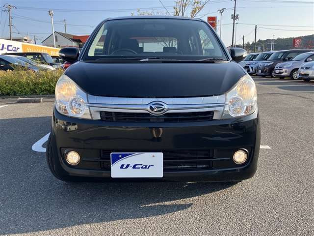 ミラカスタム X