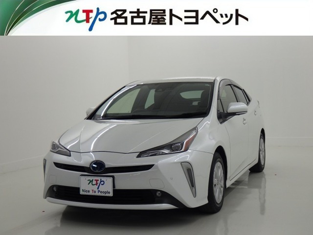 プリウス1.8 S セーフティ プラスII