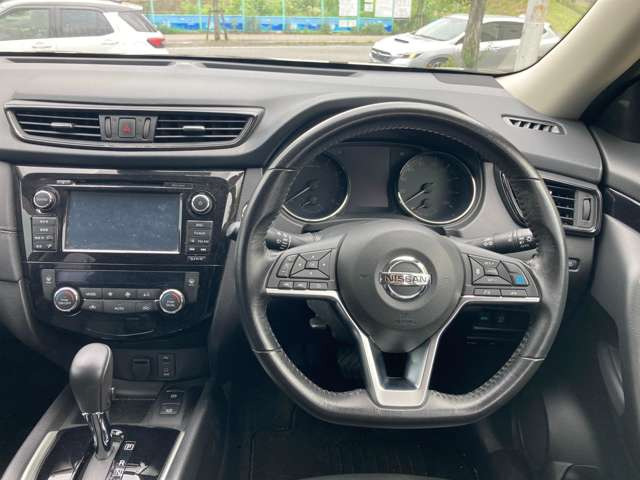 エクストレイル