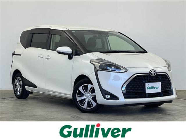 シエンタ1.5 G クエロ