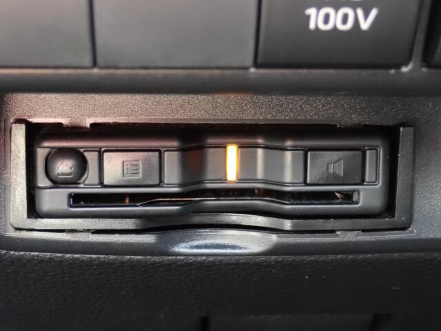 ETC���������Ă��܂��B�m���X�g�b�v�ŗ�������ʉ߂ł��܂��B���ꂵ�������ł���ˁB