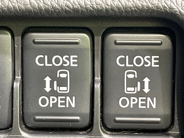 デイズルークスハイウェイスター X Vセレクション