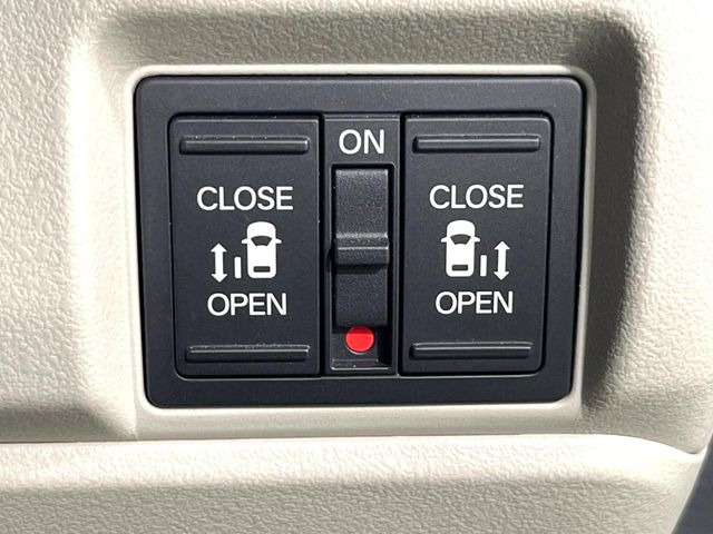 N-BOXファッションスタイル