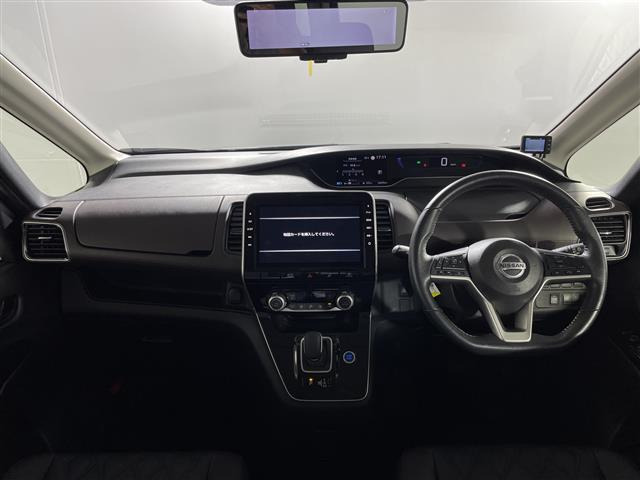 セレナ1.2 e-POWER G