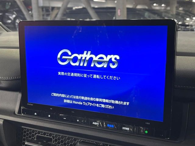 ステップワゴン2.0 e:HEV スパーダ