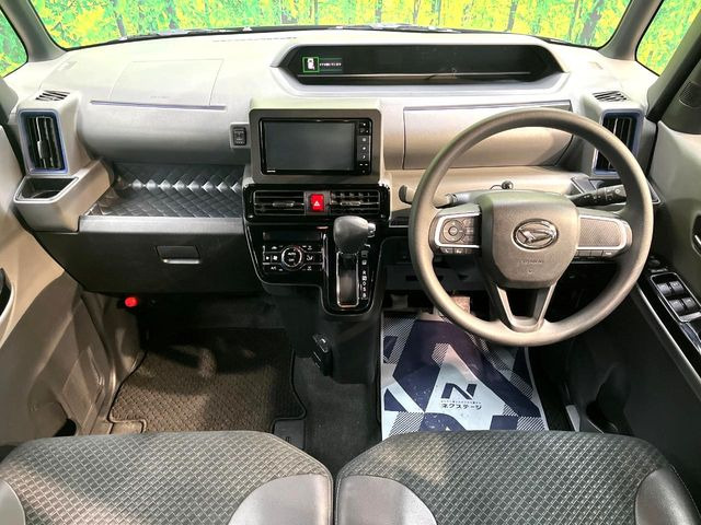 タントカスタムX セレクション