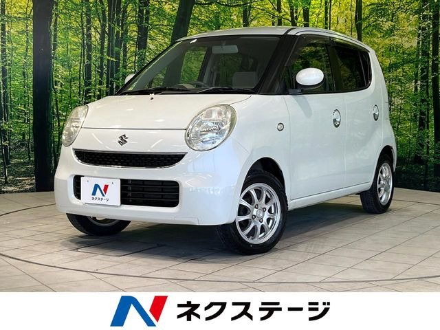 MRワゴン(スズキ) X 中古車画像