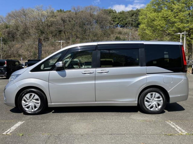 ステップワゴン1.5 G ホンダ センシング