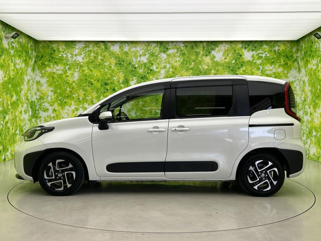 シエンタハイブリッド 1.5 Z