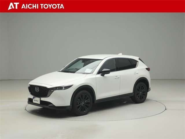 CX-52.5 25S スポーツアピアランス