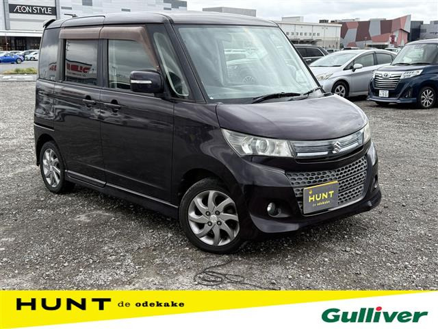 パレットリミテッド