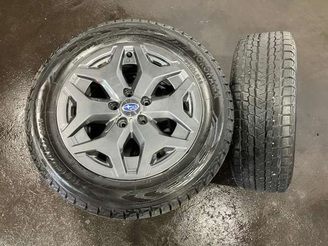 フォレスター2.0 エックスブレイク 4WD