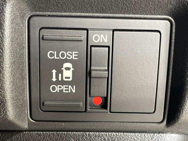 N-BOXカスタムベースグレード