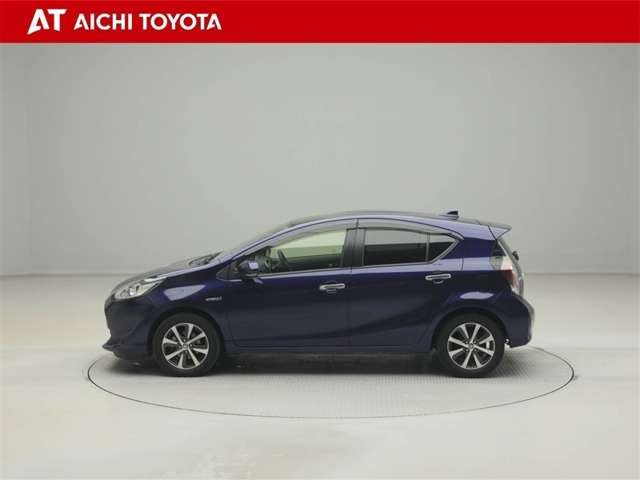 アクア1.5 S スタイルブラック