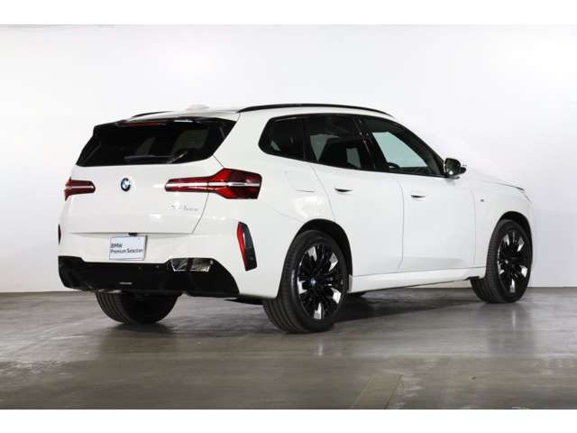 X320d xドライブ Mスポーツ ディーゼル 4WD