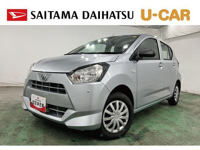 ミライースL SAIII