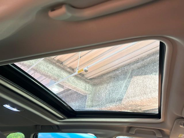 フォレスター1.8 スポーツ 4WD