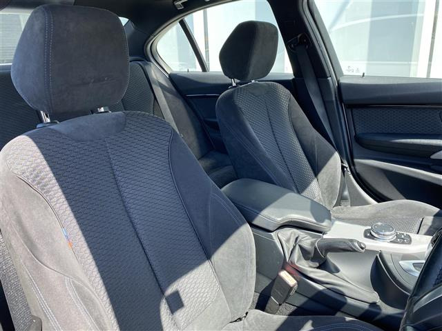 3シリーズセダン318i Mスポーツ