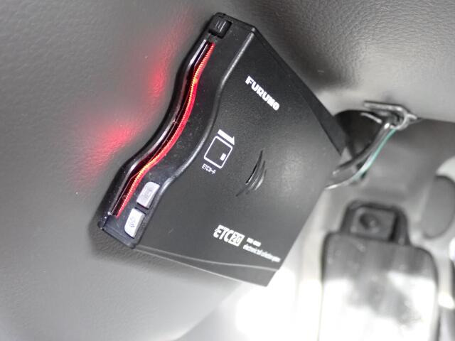 ETC���������Ă��܂��B�m���X�g�b�v�ŗ�������ʉ߂ł��܂��B���ꂵ�������ł���ˁB