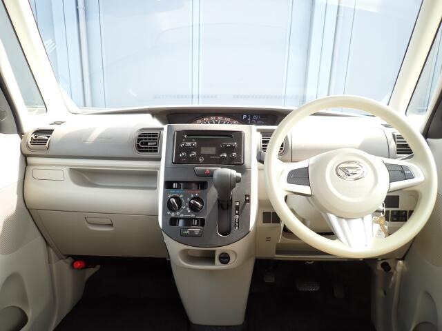 �C���p�l�摜�ɂȂ�܂��B�ԓ��͐��Ǝ҂ɂĎ����N���[�j���O�{�H�ς݂Ȃ̂ŁA��ϐ����ł��B