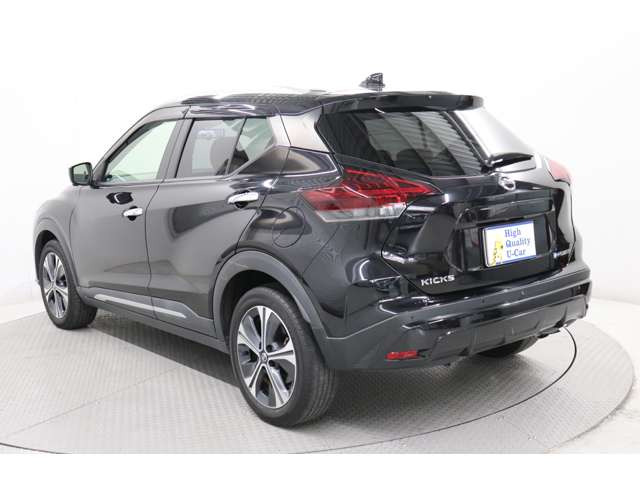 キックス1.2 X ツートーン インテリアエディション (e-POWER)