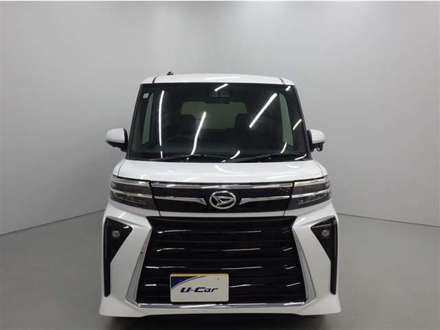 タントカスタムRS