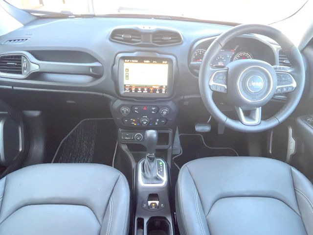 レネゲードリミテッド