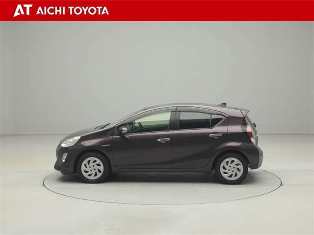 アクア1.5 S スタイルブラック