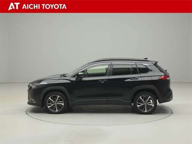 カローラクロス1.8 ハイブリッド Z