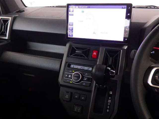 タフトG ターボ クロム ベンチャー