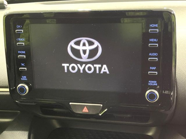 ヤリス1.5 ハイブリッド Z