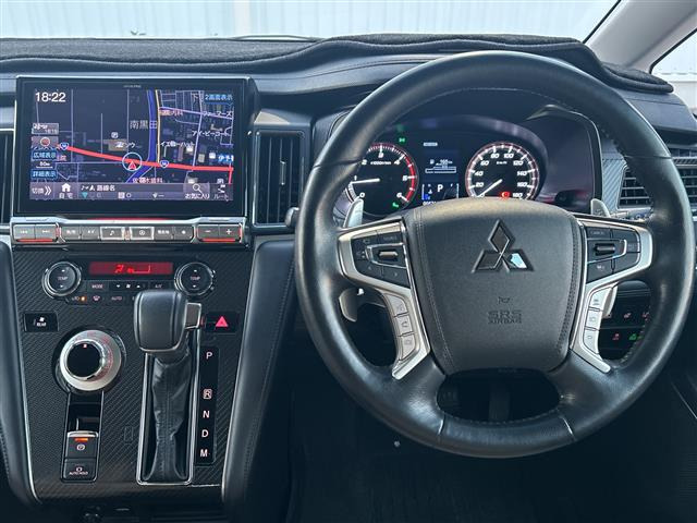 デリカD:52.0 G パワーパッケージ