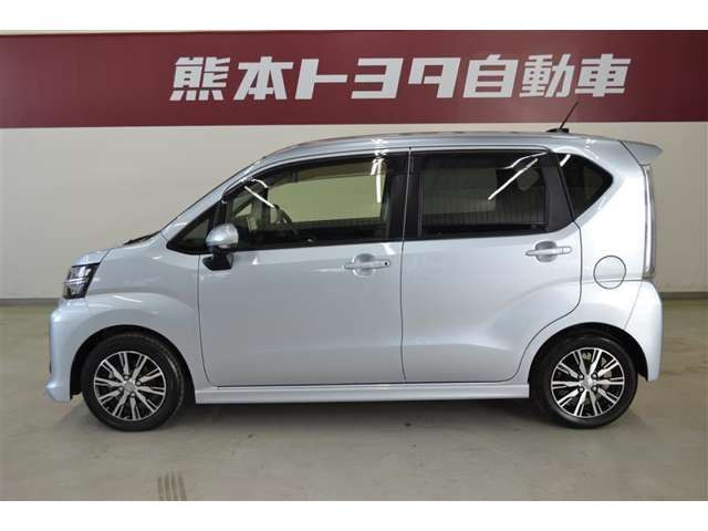 ムーヴカスタムX リミテッドII SAIII 4WD